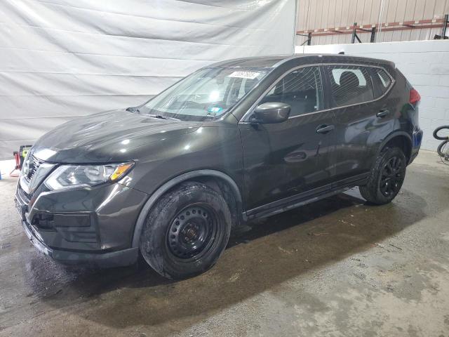 2017 NISSAN ROGUE S, 