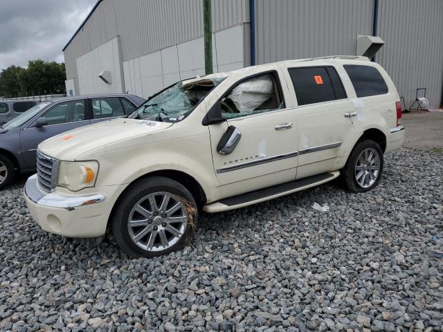 2008 CHRYSLER ASPEN LIMITED, 