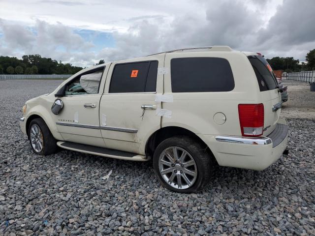 1A8HX58228F156477 - 2008 CHRYSLER ASPEN LIMITED Krem foto 2