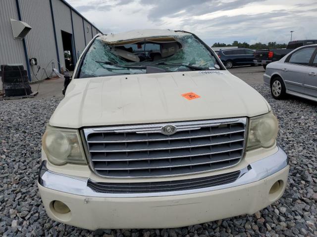 1A8HX58228F156477 - 2008 CHRYSLER ASPEN LIMITED Krem foto 5