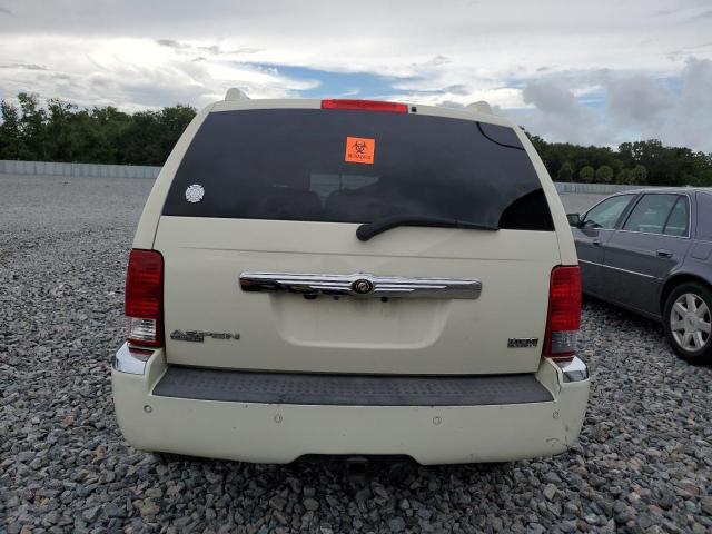 1A8HX58228F156477 - 2008 CHRYSLER ASPEN LIMITED Krem foto 6
