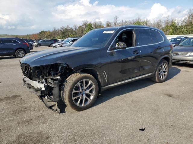 2023 BMW X5 XDRIVE40I, 
