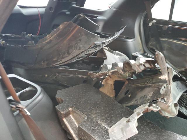 1FM5K8AR2HGA17375 - 2017 FORD EXPLORER POLICE INTERCEPTOR BLACK photo 12