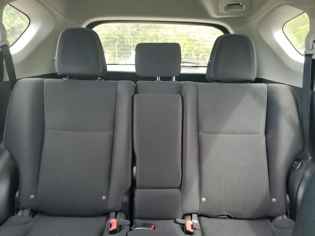 2T3RFREV7EW146672 - 2014 TOYOTA RAV4 XLE BLACK photo 10