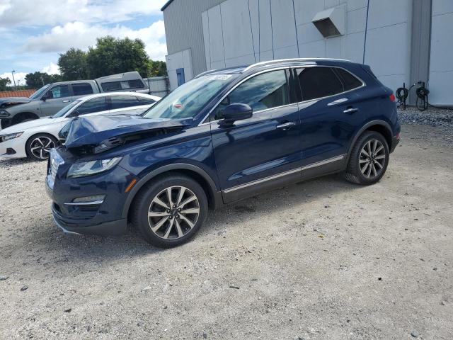 2019 LINCOLN MKC RESERVE, 