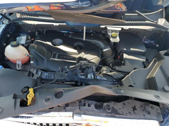 5LMCJ3C90KUL51937 - 2019 LINCOLN MKC RESERVE Niebieski zdjęcie 12