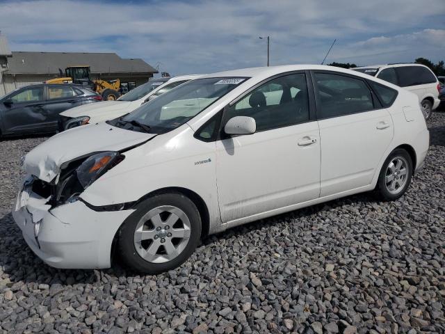 2007 TOYOTA PRIUS, 