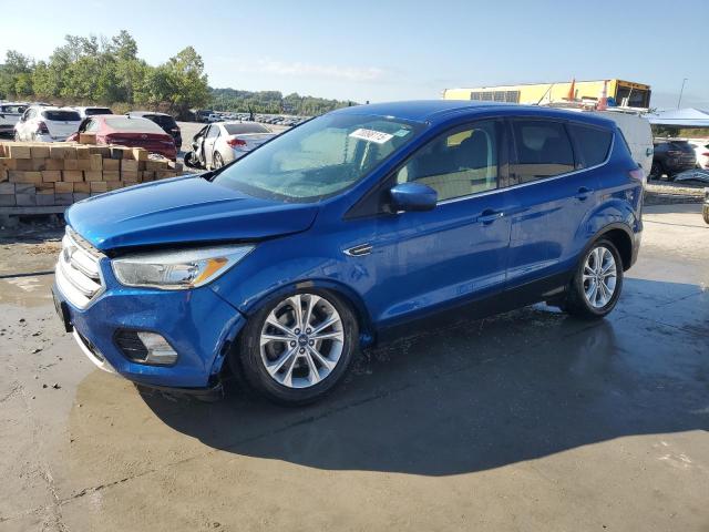 2017 FORD ESCAPE SE, 