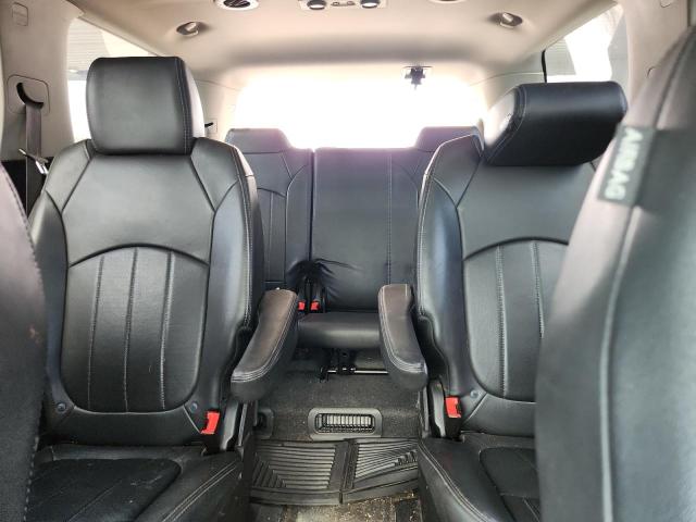 1GKKVTKD4GJ287914 - 2016 GMC ACADIA DENALI 黑色 照片 10