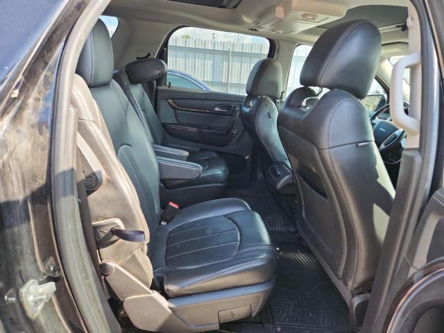 1GKKVTKD4GJ287914 - 2016 GMC ACADIA DENALI 黑色 照片 11