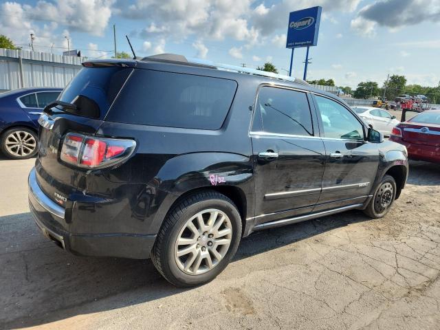 1GKKVTKD4GJ287914 - 2016 GMC ACADIA DENALI 黑色 照片 3