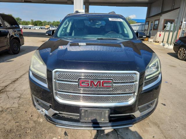 1GKKVTKD4GJ287914 - 2016 GMC ACADIA DENALI 黑色 照片 5