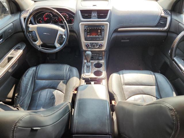 1GKKVTKD4GJ287914 - 2016 GMC ACADIA DENALI 黑色 照片 8