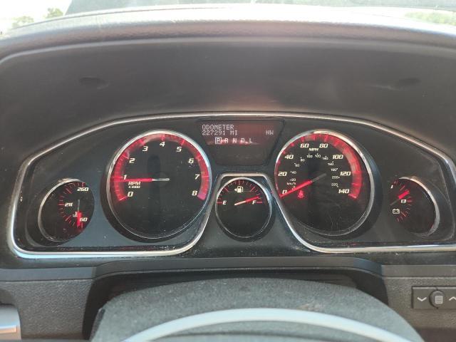 1GKKVTKD4GJ287914 - 2016 GMC ACADIA DENALI 黑色 照片 9