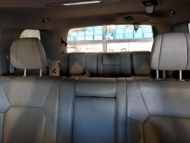 5FNYF4H51DB039079 - 2013 HONDA PILOT EXL WHITE photo 10