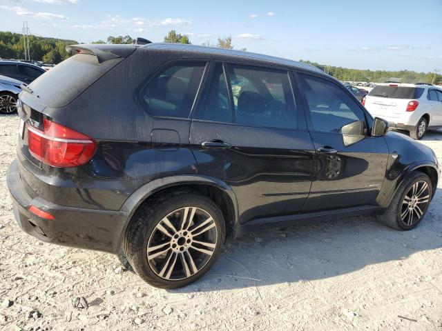 5UXZV8C56BL417945 - 2011 BMW X5 XDRIVE50I BLACK photo 3