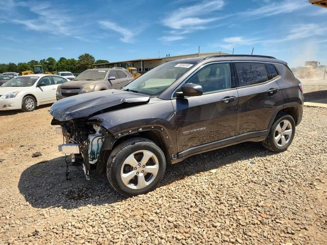 2019 JEEP COMPASS LATITUDE, 