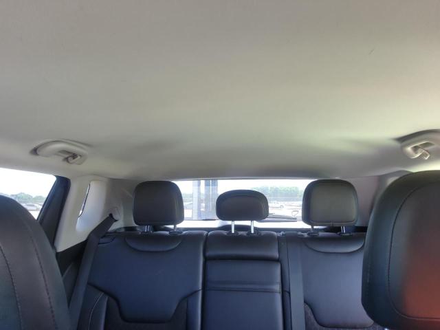 3C4NJDBB0KT767457 - 2019 JEEP COMPASS LATITUDE 灰色 照片 10