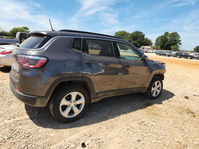 3C4NJDBB0KT767457 - 2019 JEEP COMPASS LATITUDE 灰色 照片 3