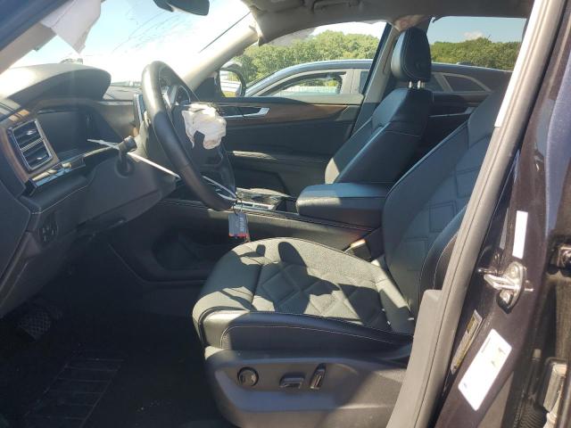 1V2WR2CA8RC563159 - 2024 VOLKSWAGEN ATLAS SE Czarny zdjęcie 7