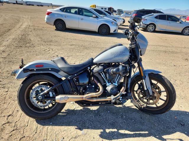 2024 HARLEY-DAVIDSON FXLRS, null