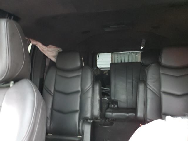 1GYS4KKJ6GR451433 - 2016 CADILLAC ESCALADE ESV PLATINUM Qara foto 10