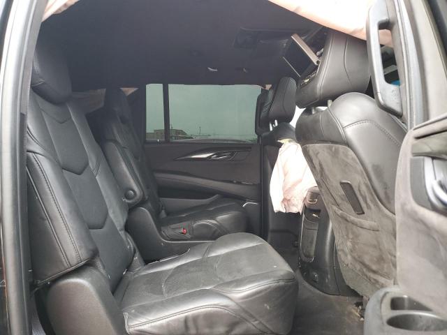 1GYS4KKJ6GR451433 - 2016 CADILLAC ESCALADE ESV PLATINUM Qara foto 11