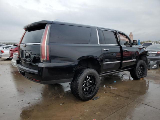 1GYS4KKJ6GR451433 - 2016 CADILLAC ESCALADE ESV PLATINUM Qara foto 3