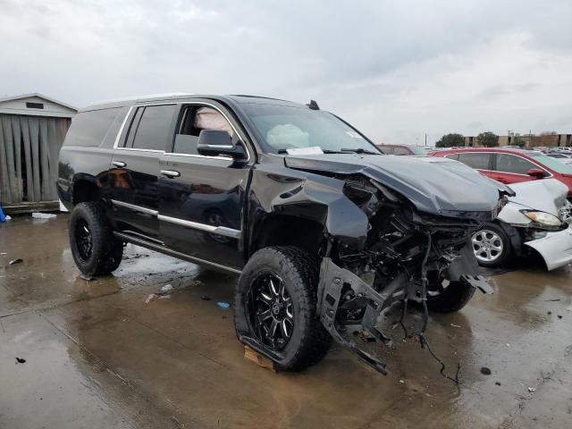 1GYS4KKJ6GR451433 - 2016 CADILLAC ESCALADE ESV PLATINUM Qara foto 4