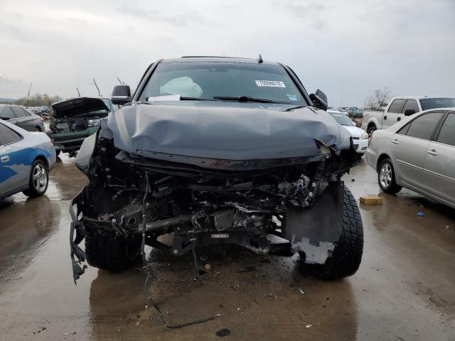 1GYS4KKJ6GR451433 - 2016 CADILLAC ESCALADE ESV PLATINUM Qara foto 5