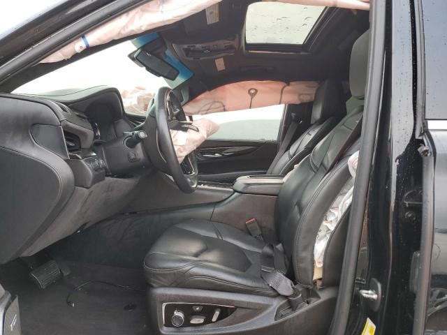 1GYS4KKJ6GR451433 - 2016 CADILLAC ESCALADE ESV PLATINUM Qara foto 7