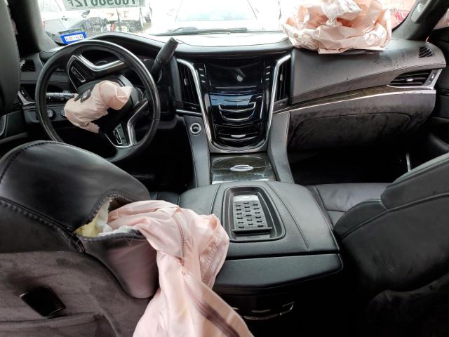 1GYS4KKJ6GR451433 - 2016 CADILLAC ESCALADE ESV PLATINUM Qara foto 8