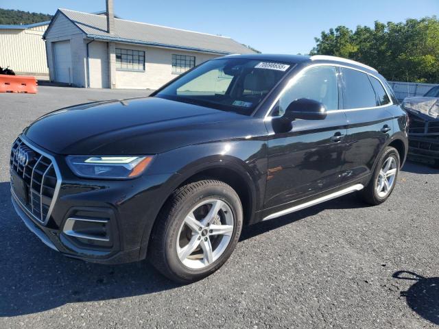 2021 AUDI Q5 PREMIUM, 