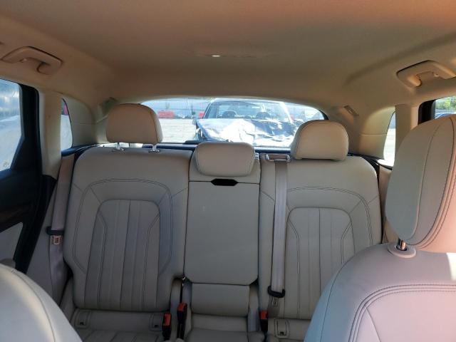 WA1AAAFY1M2132595 - 2021 AUDI Q5 PREMIUM BLACK photo 10