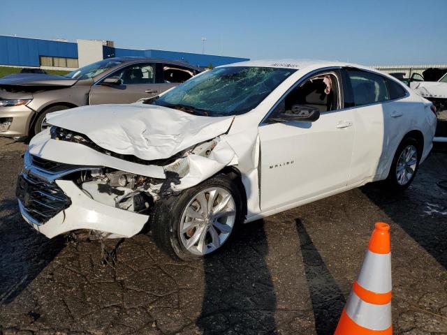 2024 CHEVROLET MALIBU LT, 