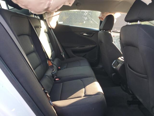 1G1ZD5ST2RF176289 - 2024 CHEVROLET MALIBU LT 白色 照片 10