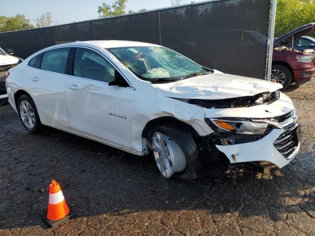 1G1ZD5ST2RF176289 - 2024 CHEVROLET MALIBU LT 白色 照片 4