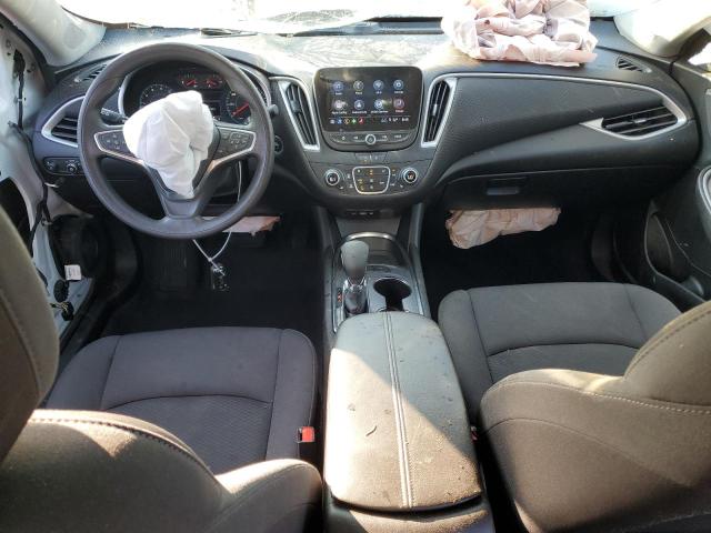 1G1ZD5ST2RF176289 - 2024 CHEVROLET MALIBU LT 白色 照片 8