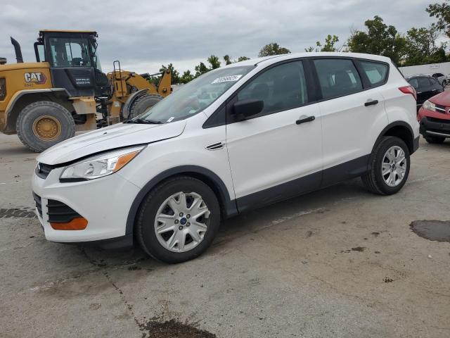 2014 FORD ESCAPE S, 