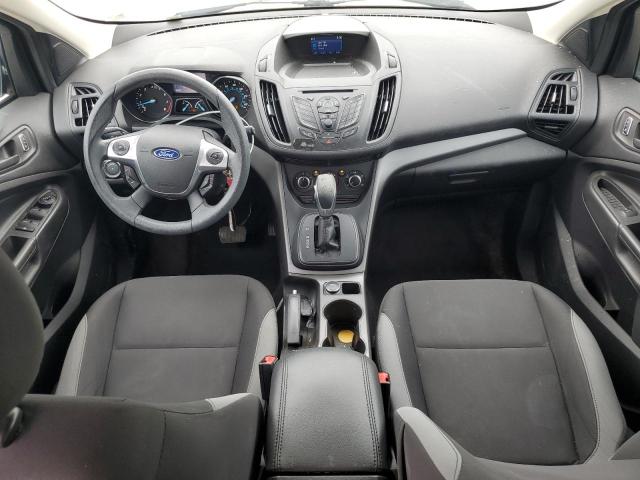1FMCU0F7XEUC59791 - 2014 FORD ESCAPE S WHITE photo 8