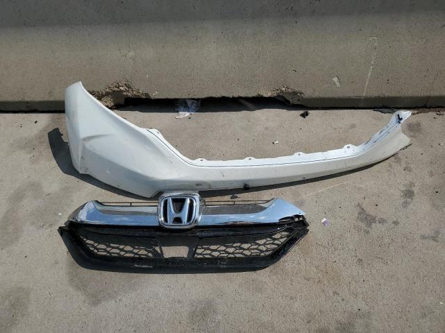 5J6RW2H82JL034785 - 2018 HONDA CR-V EXL WHITE photo 13