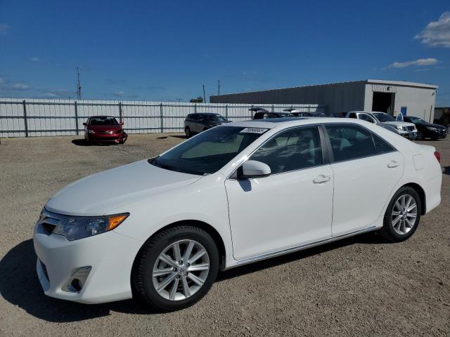 2014 TOYOTA CAMRY L, 