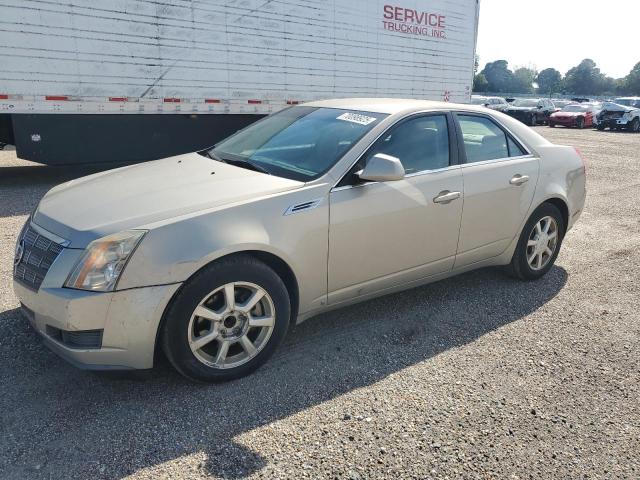 2009 CADILLAC CTS, 