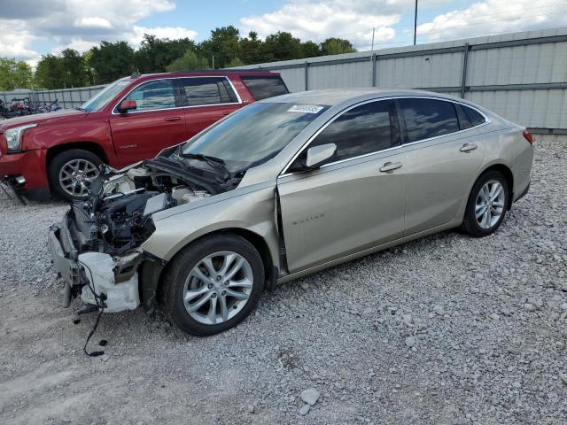2016 CHEVROLET MALIBU LT, 