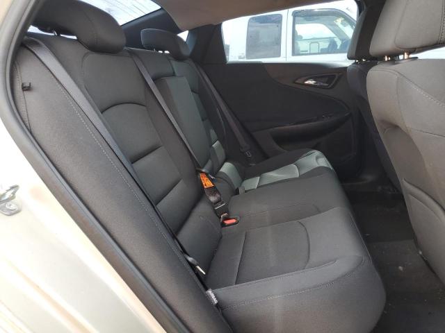 1G1ZE5ST4GF239628 - 2016 CHEVROLET MALIBU LT GOLD photo 10