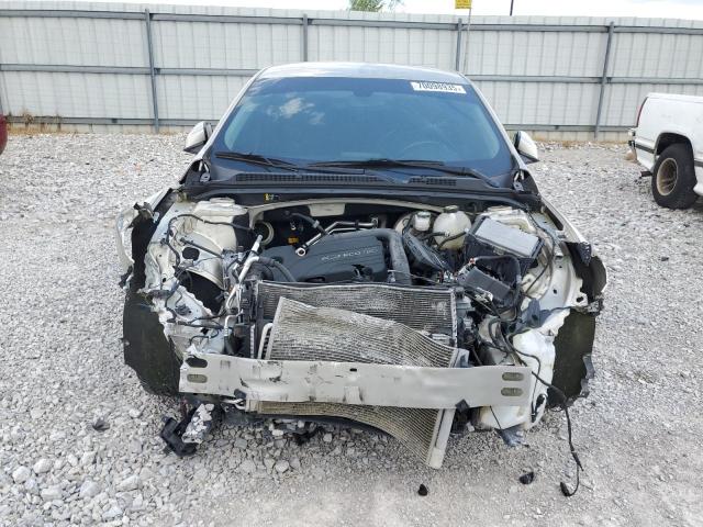 1G1ZE5ST4GF239628 - 2016 CHEVROLET MALIBU LT GOLD photo 5