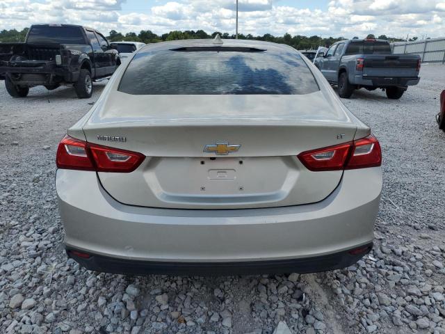1G1ZE5ST4GF239628 - 2016 CHEVROLET MALIBU LT GOLD photo 6