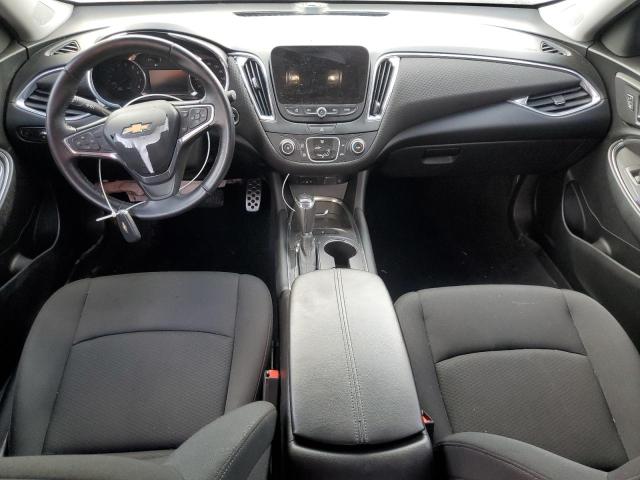 1G1ZE5ST4GF239628 - 2016 CHEVROLET MALIBU LT GOLD photo 8