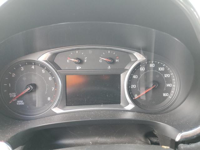 1G1ZE5ST4GF239628 - 2016 CHEVROLET MALIBU LT GOLD photo 9