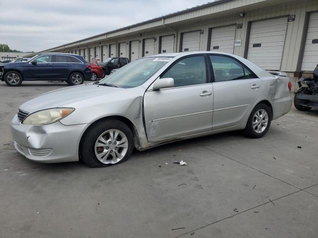 2005 TOYOTA CAMRY LE, 